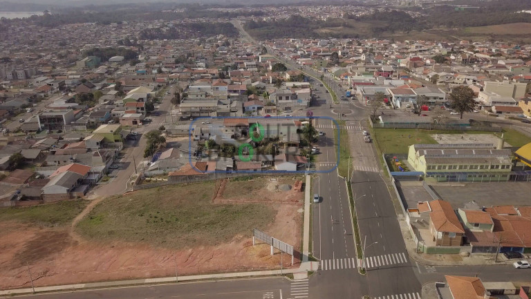 Imagem Terreno à Venda, em Capela Velha - Araucária Imagem Terreno à Venda, em Capela Velha - Araucária