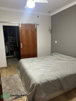 Imagem Casa com 3 Quartos à Venda, 251 m² em Loteamento Vivenda Centenário - Jundiaí
