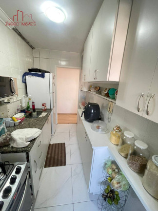 Imagem Apartamento com 2 Quartos à Venda, 50 m² em Parque Maria Helena - São Paulo Imagem Apartamento com 2 Quartos à Venda, 50 m² em Parque Maria Helena - São Paulo