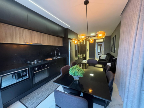 Apartamento com 2 Quartos à Venda, 70 m² em Morretes - Itapema