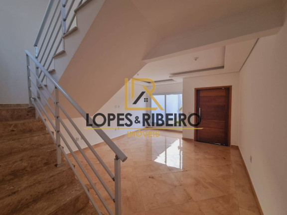 Imagem Casa de Condomínio com 3 Quartos à Venda, 280 m² em Colinas Do Paraíso - Botucatu