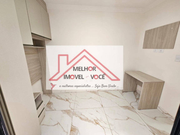 Apartamento com 2 Quartos à Venda, 52 m² em Jardim França - São Paulo
