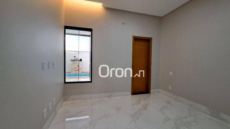 Imagem Casa com 3 Quartos à Venda, 133 m² em Garavelo Residencial Park - Aparecida De Goiânia Imagem Casa com 3 Quartos à Venda, 133 m² em Garavelo Residencial Park - Aparecida De Goiânia