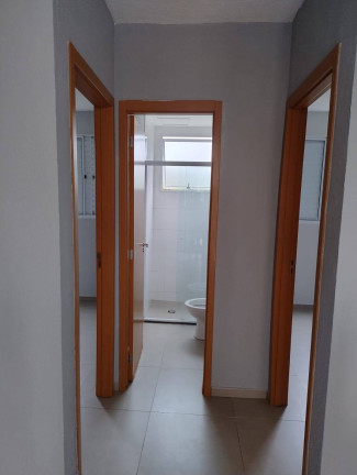 Imagem Apartamento com 2 Quartos à Venda, 43 m² em Jardim Das Nações - Salto Imagem Apartamento com 2 Quartos à Venda, 43 m² em Jardim Das Nações - Salto