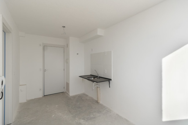 Imagem Apartamento com 1 Quarto à Venda, 25 m² em água Branca - São Paulo Imagem Apartamento com 1 Quarto à Venda, 25 m² em água Branca - São Paulo