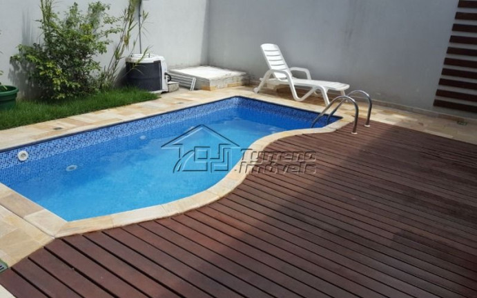 Casa de Condomínio com 3 Quartos à Venda, 245 m² em Urbanova - São José Dos Campos