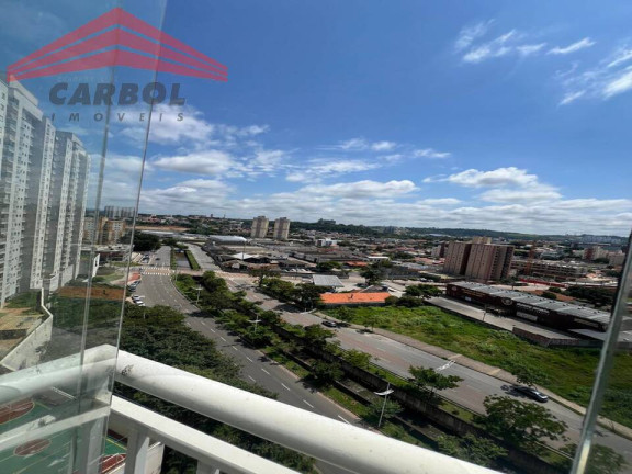 Imagem Apartamento com 2 Quartos à Venda, 69 m² em Vila Das Hortencias - Jundiaí