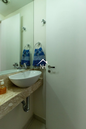 Imagem Apartamento com 3 Quartos à Venda, 163 m² em Santo Amaro - São Paulo Imagem Apartamento com 3 Quartos à Venda, 163 m² em Santo Amaro - São Paulo