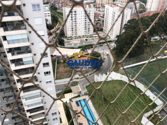 Imagem Apartamento com 2 Quartos à Venda, 47 m² em Vila Andrade - São Paulo