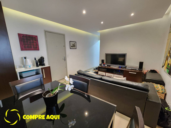 Imagem Apartamento com 2 Quartos à Venda, 58 m² em Barra Funda - São Paulo Imagem Apartamento com 2 Quartos à Venda, 58 m² em Barra Funda - São Paulo