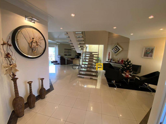 Imagem Casa com 4 Quartos à Venda, 368 m² em Parque Residencial Nardini - Americana Imagem Casa com 4 Quartos à Venda, 368 m² em Parque Residencial Nardini - Americana