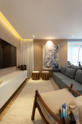 Imagem Apartamento com 3 Quartos à Venda, 130 m² em Centro - Balneário Camboriú