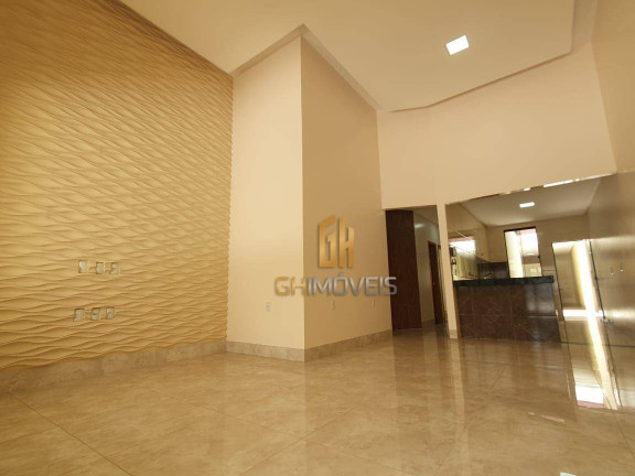 Imagem Casa com 3 Quartos à Venda, 150 m² em Parque Amazônia - Goiânia Imagem Casa com 3 Quartos à Venda, 150 m² em Parque Amazônia - Goiânia