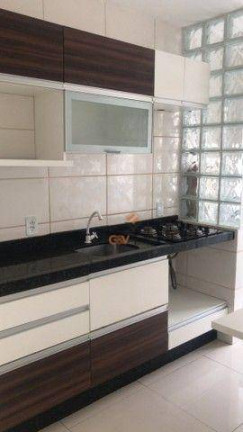 Apartamento com 3 Quartos à Venda, 64 m² em Serraria - São José