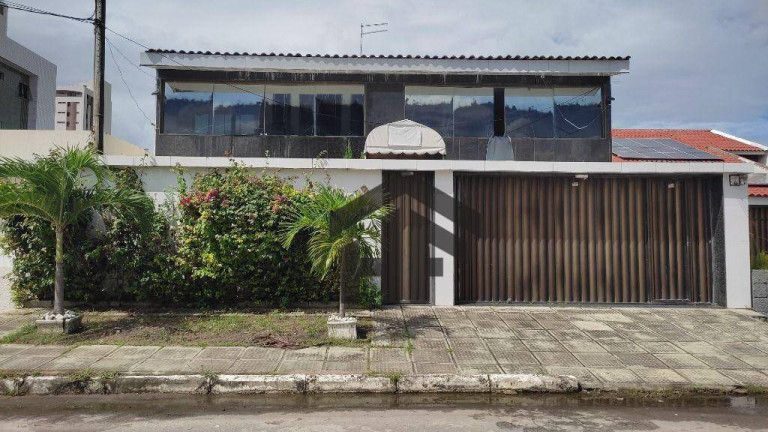 Imagem Casa com 5 Quartos à Venda, 400 m² em Bairro Novo - Olinda