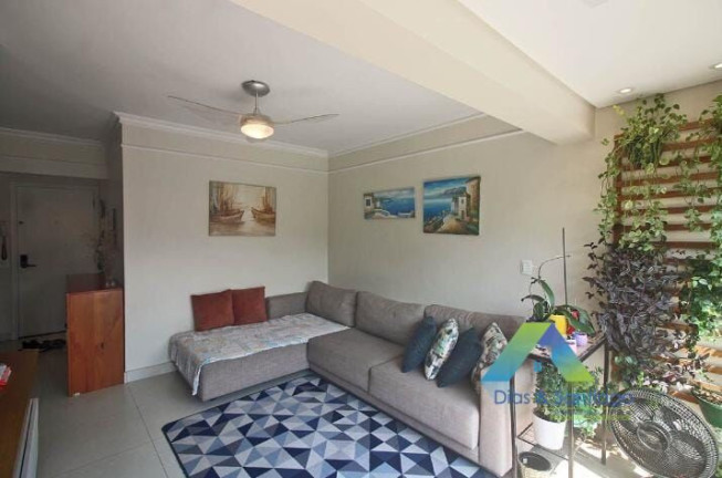 Imagem Apartamento com 3 Quartos à Venda, 80 m² em Bosque Da Saúde - São Paulo Imagem Apartamento com 3 Quartos à Venda, 80 m² em Bosque Da Saúde - São Paulo