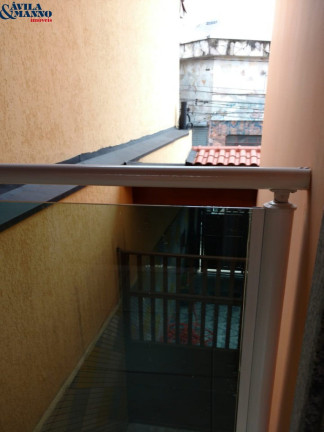 Imagem Sobrado com 3 Quartos à Venda, em Vila Prudente - São Paulo Imagem Sobrado com 3 Quartos à Venda, em Vila Prudente - São Paulo
