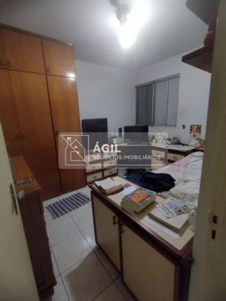 Imagem Apartamento com 3 Quartos à Venda, 112 m² em Vila Ema - São José Dos Campos Imagem Apartamento com 3 Quartos à Venda, 112 m² em Vila Ema - São José Dos Campos