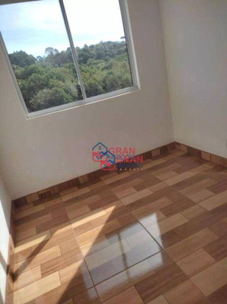 Imagem Apartamento com 2 Quartos para Alugar, 48 m² em Jardim Itaqui - Campo Largo Imagem Apartamento com 2 Quartos para Alugar, 48 m² em Jardim Itaqui - Campo Largo