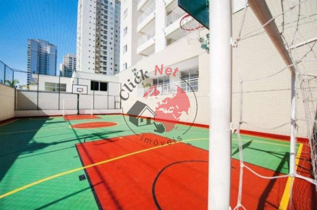 Imagem Apartamento com 2 Quartos à Venda, 86 m² em Jardim São Caetano - São Caetano Do Sul