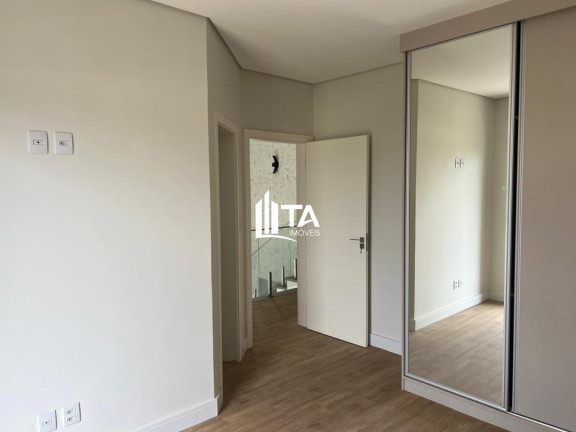 Imagem Casa com 4 Quartos à Venda, 300 m² em Swiss Park - Campinas