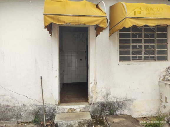 Imagem Casa com 3 Quartos à Venda, 342 m² em Centro - Itu Imagem Casa com 3 Quartos à Venda, 342 m² em Centro - Itu