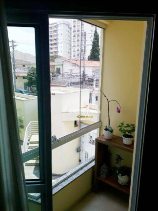 Imagem Sobrado com 3 Quartos à Venda, 142 m² em Campestre - Santo André Imagem Sobrado com 3 Quartos à Venda, 142 m² em Campestre - Santo André