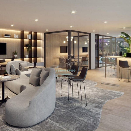 Imagem Apartamento com 4 Quartos à Venda, 221 m² em Granja Viana - Cotia Imagem Apartamento com 4 Quartos à Venda, 221 m² em Granja Viana - Cotia