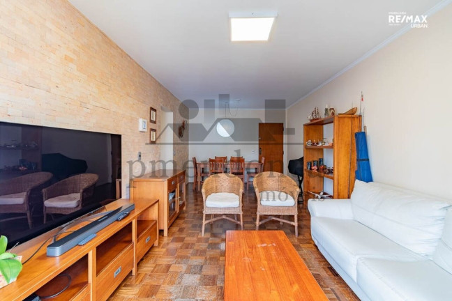 Imagem Apartamento com 2 Quartos à Venda, 88 m² em Pompeia - São Paulo Imagem Apartamento com 2 Quartos à Venda, 88 m² em Pompeia - São Paulo