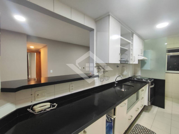 Imagem Apartamento com 2 Quartos à Venda, 81 m² em Barra Olímpica - Rio De Janeiro