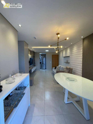 Imagem Apartamento com 3 Quartos à Venda, 89 m² em Bessa - João Pessoa Imagem Apartamento com 3 Quartos à Venda, 89 m² em Bessa - João Pessoa