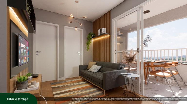 Imagem Apartamento com 2 Quartos à Venda, 35 m² em Vila Dom Pedro I - São Paulo Imagem Apartamento com 2 Quartos à Venda, 35 m² em Vila Dom Pedro I - São Paulo