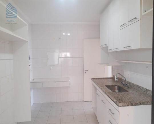 Imagem Imóvel com 3 Quartos à Venda, 107 m² em Chácara Santo Antonio - São Paulo