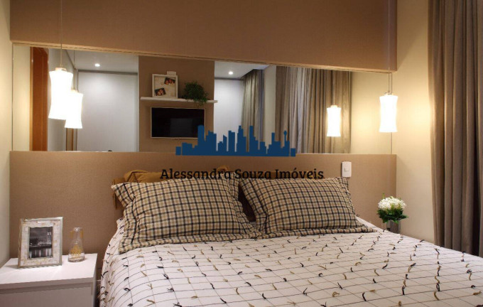 Imagem Apartamento com 2 Quartos para Alugar, 94 m² em Tamboré - Santana De Parnaíba Imagem Apartamento com 2 Quartos para Alugar, 94 m² em Tamboré - Santana De Parnaíba