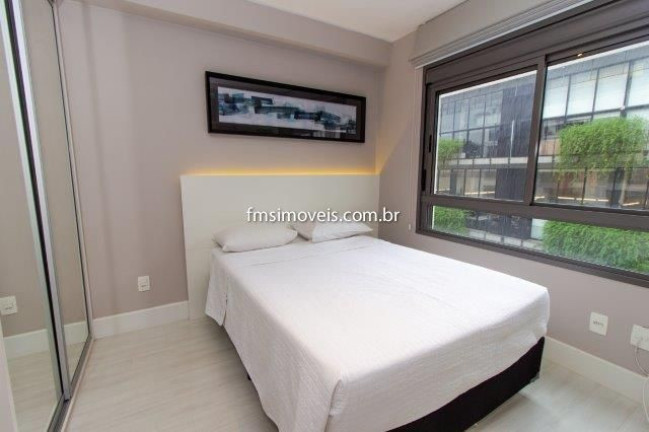 Imagem Imóvel com 1 Quarto à Venda, 34 m² em Vila Madalena - São Paulo Imagem Imóvel com 1 Quarto à Venda, 34 m² em Vila Madalena - São Paulo