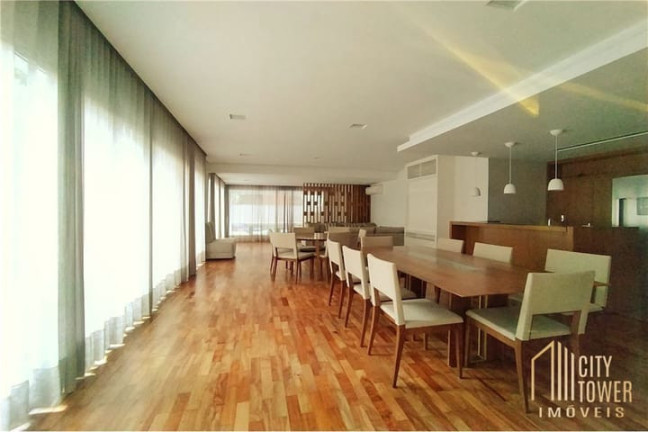 Imagem Apartamento com 3 Quartos à Venda, 173 m² em Itaim Bibi - São Paulo