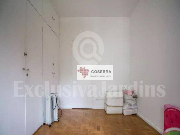 Imagem Apartamento com 3 Quartos para Alugar, 170 m² em Jardim Paulista - São Paulo
