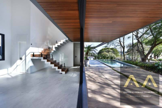 Imagem Casa com 5 Quartos à Venda, 544 m² em Tamboré - Santana De Parnaíba Imagem Casa com 5 Quartos à Venda, 544 m² em Tamboré - Santana De Parnaíba