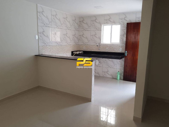 Imagem Apartamento com 2 Quartos à Venda, 84 m² em Cuiá - João Pessoa Imagem Apartamento com 2 Quartos à Venda, 84 m² em Cuiá - João Pessoa