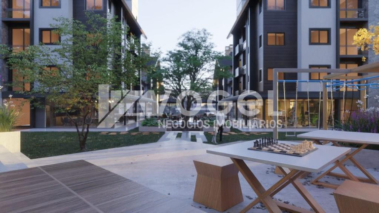 Imagem Apartamento com 1 Quarto à Venda, 43 m² em Varzea Grande - Gramado Imagem Apartamento com 1 Quarto à Venda, 43 m² em Varzea Grande - Gramado