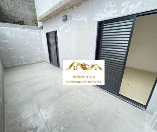 Imagem Apartamento com 2 Quartos à Venda, 50 m² em Vila Ré - São Paulo