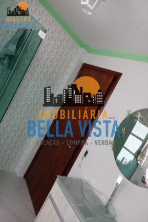 Imagem Apartamento com 2 Quartos à Venda, em Itararé - São Vicente Imagem Apartamento com 2 Quartos à Venda, em Itararé - São Vicente