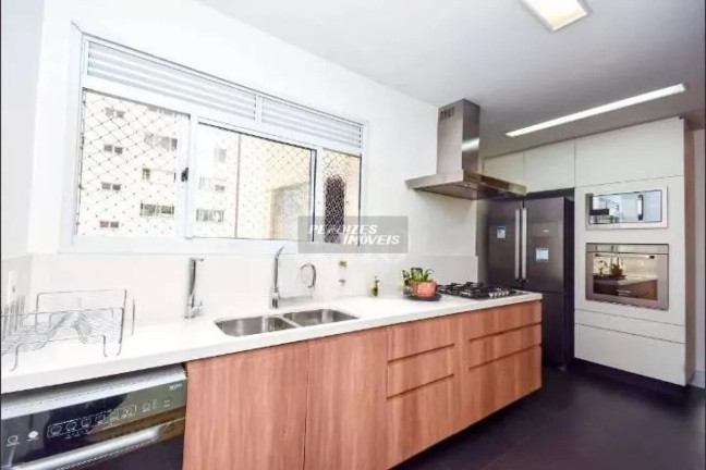Imagem Apartamento com 3 Quartos à Venda, 140 m² em Sumaré - São Paulo Imagem Apartamento com 3 Quartos à Venda, 140 m² em Sumaré - São Paulo