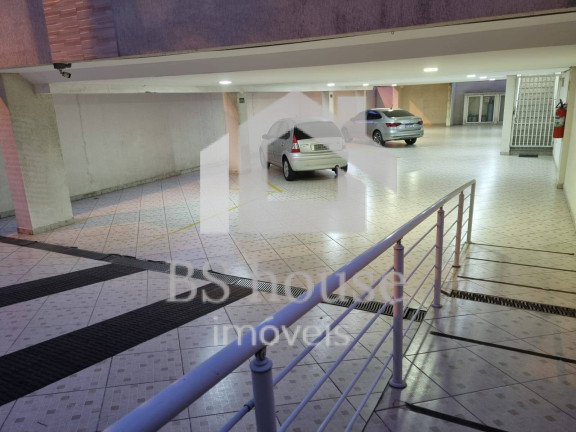 Imagem Apartamento com 2 Quartos à Venda, 62 m² em Jardim Santo Alberto - Santo André Imagem Apartamento com 2 Quartos à Venda, 62 m² em Jardim Santo Alberto - Santo André