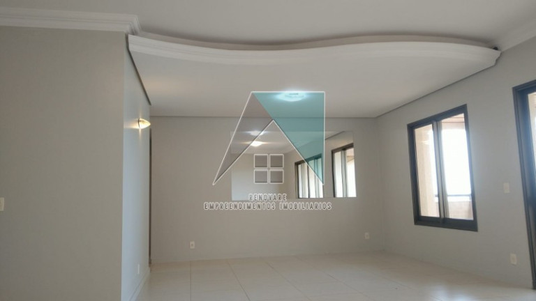 Imagem Apartamento com 3 Quartos à Venda, 203 m² em Jardim Irajá - Ribeirão Preto Imagem Apartamento com 3 Quartos à Venda, 203 m² em Jardim Irajá - Ribeirão Preto