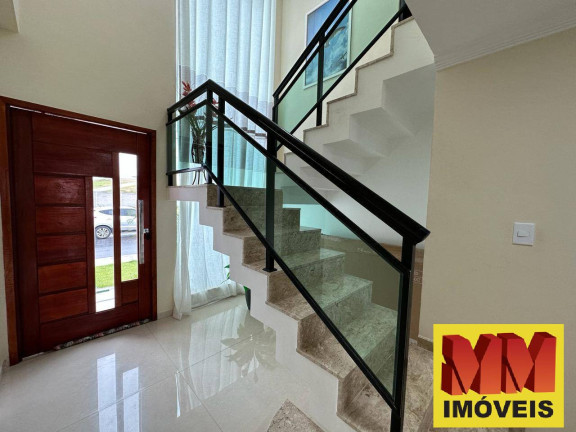 Imagem Casa de Condomínio com 4 Quartos à Venda, 204 m² em Nova São Pedro - São Pedro Da Aldeia