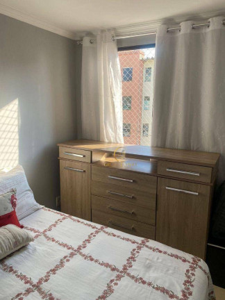 Imagem Apartamento com 2 Quartos à Venda, 49 m² em Bosque Dos Eucaliptos - São José Dos Campos