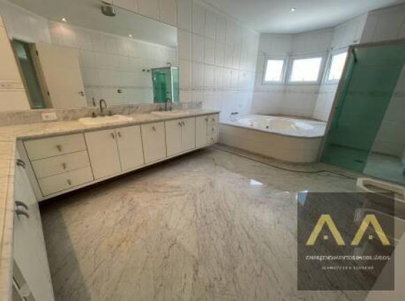 Imagem Casa com 5 Quartos para Alugar, 640 m² em Alphaville - Barueri Imagem Casa com 5 Quartos para Alugar, 640 m² em Alphaville - Barueri