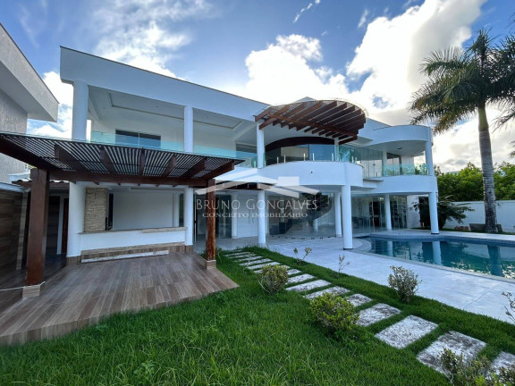 Imagem Casa com 6 Quartos à Venda, 800 m² em Outeiro Da Glória - Porto Seguro Imagem Casa com 6 Quartos à Venda, 800 m² em Outeiro Da Glória - Porto Seguro