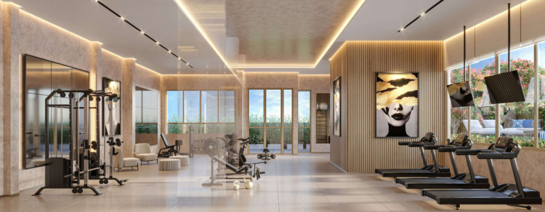 Imagem Imóvel com 3 Quartos à Venda, 127 m² em Brooklin Paulista - São Paulo Imagem Imóvel com 3 Quartos à Venda, 127 m² em Brooklin Paulista - São Paulo